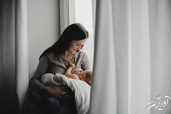 زمان ورزش بعد از زایمان طبیعی ورزش بعد زایمان